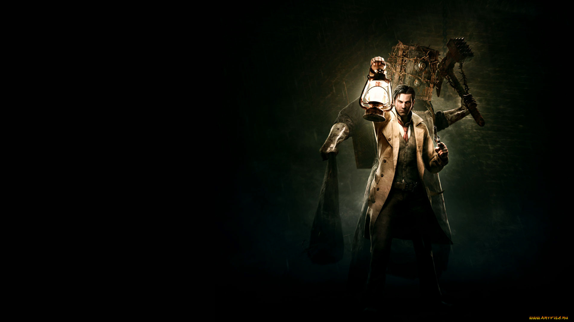  , the evil within, , , , , 